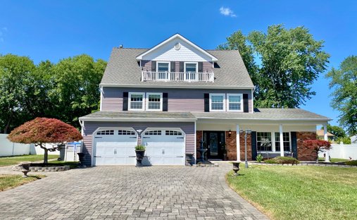 House in Toms River, New Jersey, United States 1