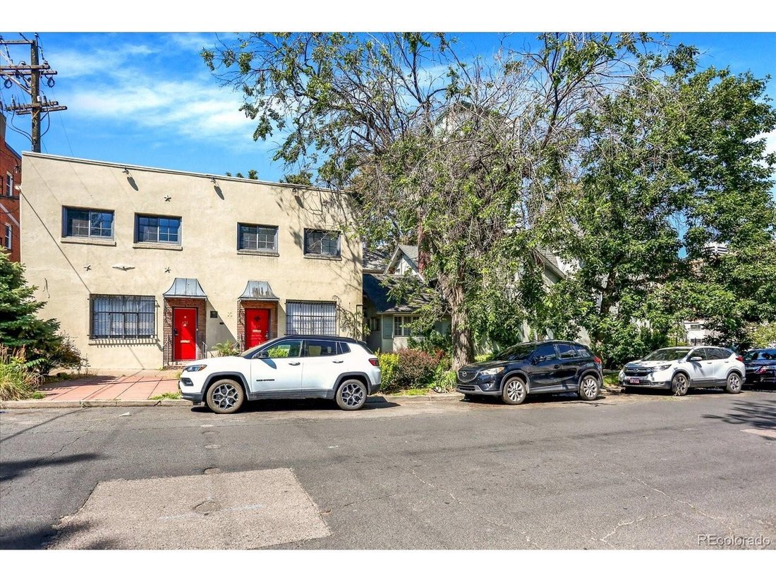 House in Denver, Colorado, United States 1 - 18260852