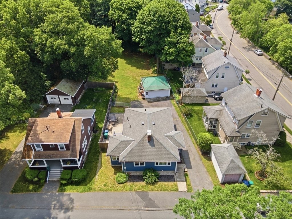 House in Lynn, Massachusetts, United States 3 - 18190636