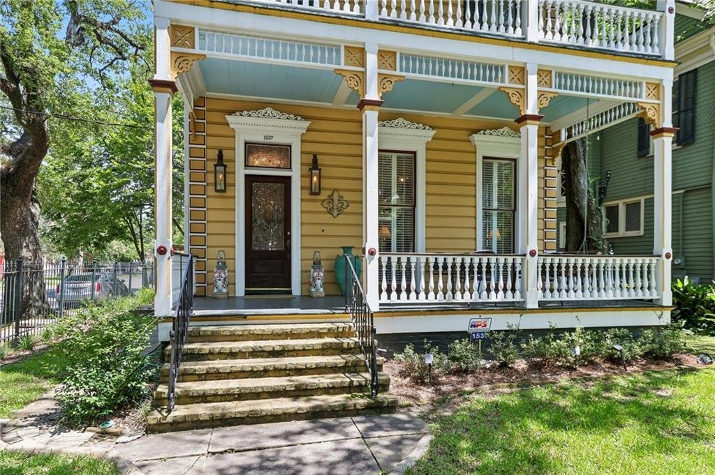 House in New Orleans, Louisiana, United States 3 - 18362130
