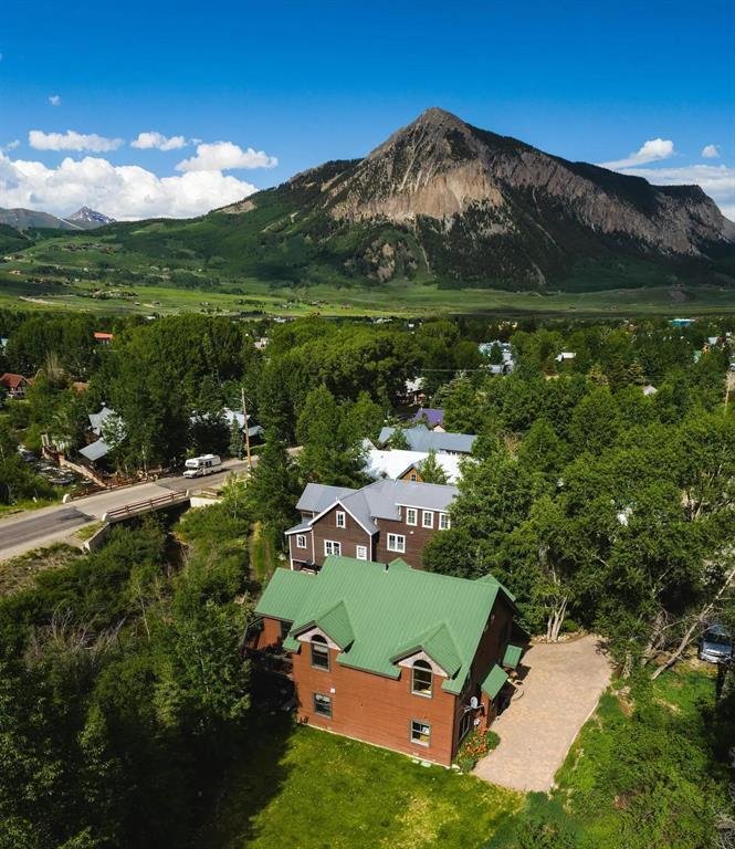 House in Crested Butte, Colorado, United States 2 - 14445049