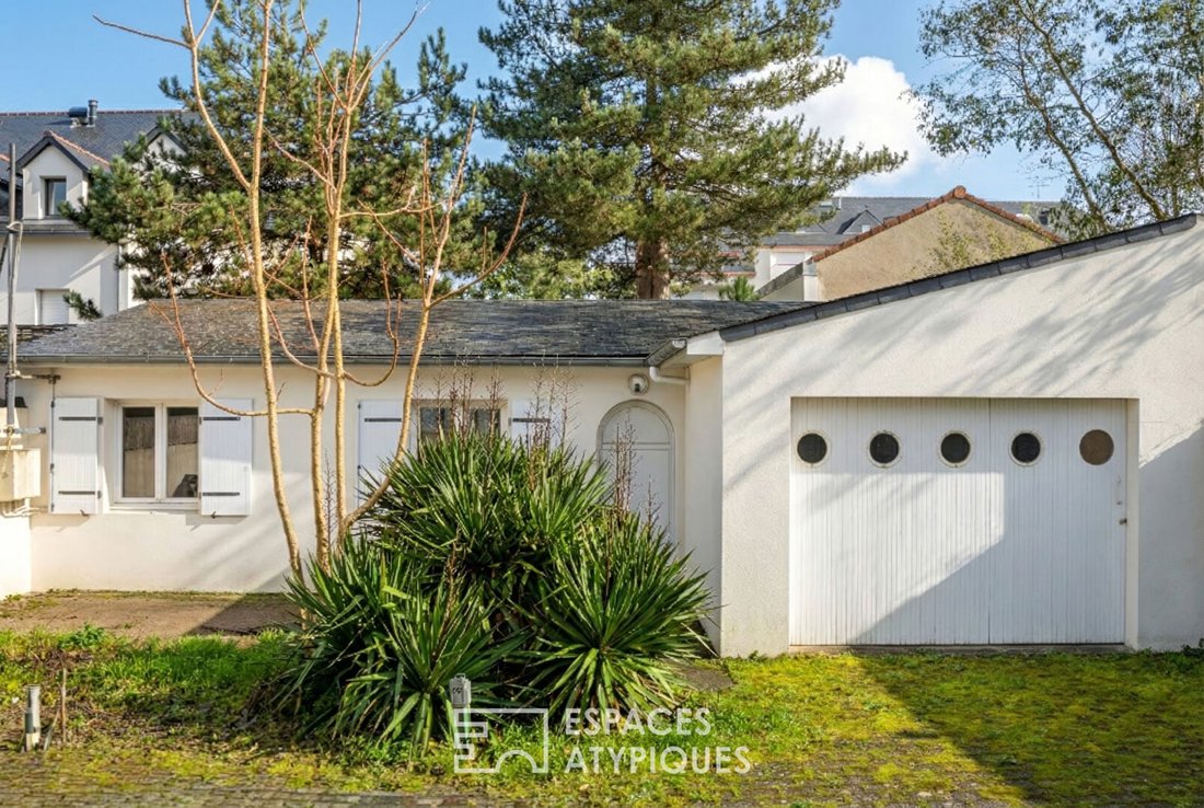 Villa in Gare-Grand Clos, La Baule-Escoublac, France 2 - 18369191