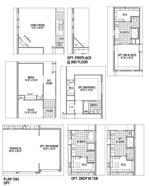 House in Fort Worth, Texas, United States 5 - 18366713