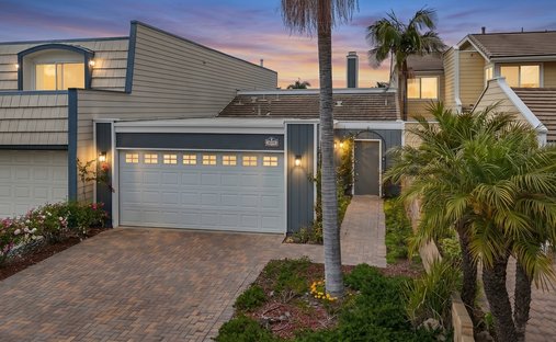House in Oxnard, California, United States 1