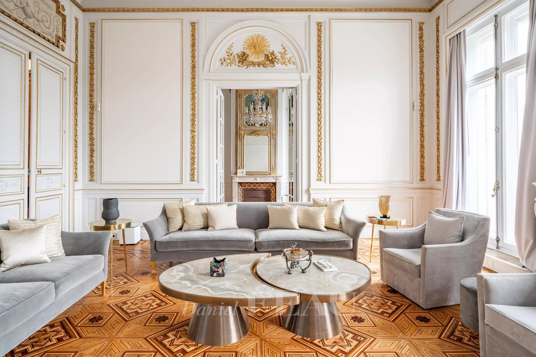 Apartment in Vendôme, Paris 1er Arrondissement, Paris 4 - 18363825
