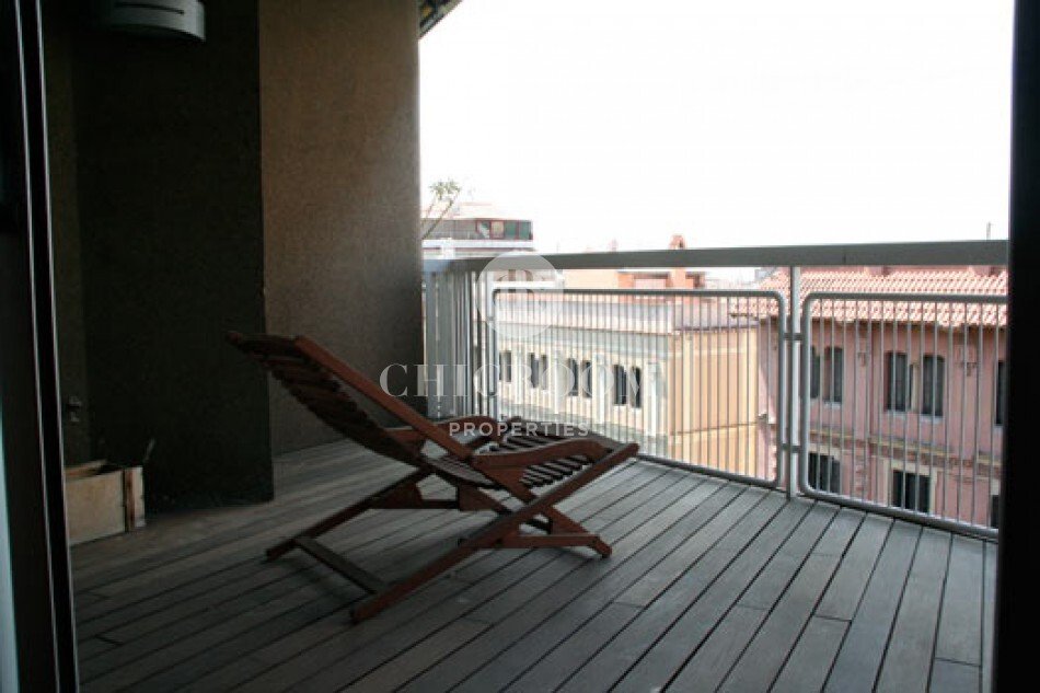 Apartment in Sarrià-Sant Gervasi, Barcelona, Spain 4 - 18363585