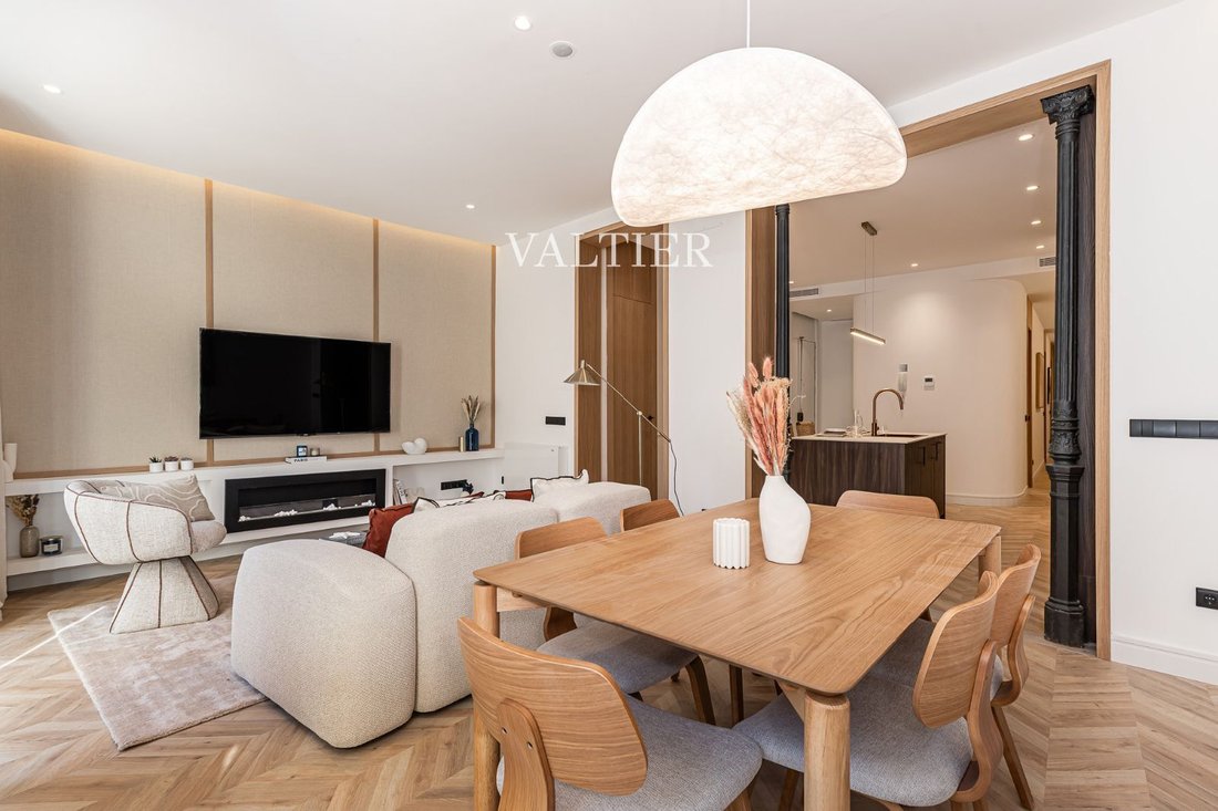 Apartment in Centro, Madrid, Spain 4 - 18359779