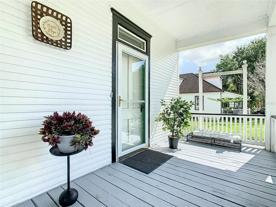 House in Kissimmee, Florida, United States 4 - 18316337