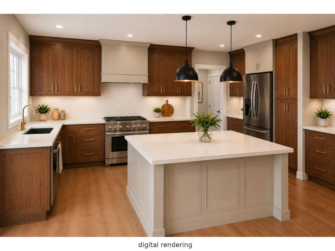 House in Waunakee, Wisconsin, United States 2 - 18365530