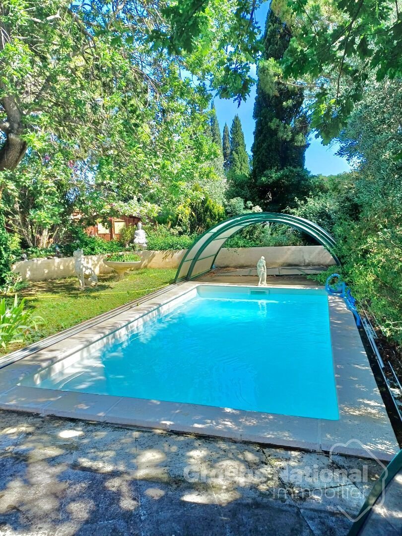 House in Nevons-route d'Apt, L'Isle-sur-la-Sorgue, France 2 - 18365956