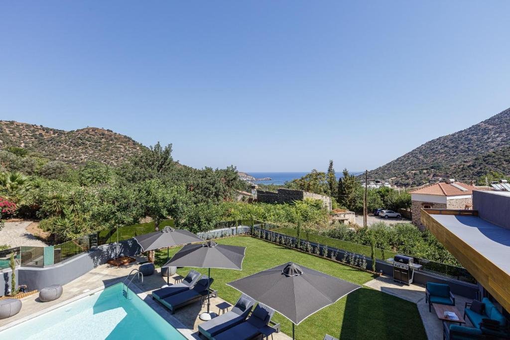 Villa in Crete, Greece 2 - 18363993