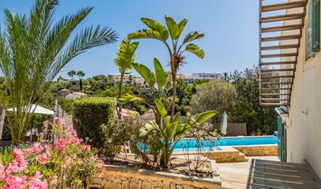 Chalet a Santanyí, Isole Baleari, Spagna 2