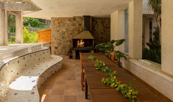 Villa a Collbató, Catalogna, Spagna 2