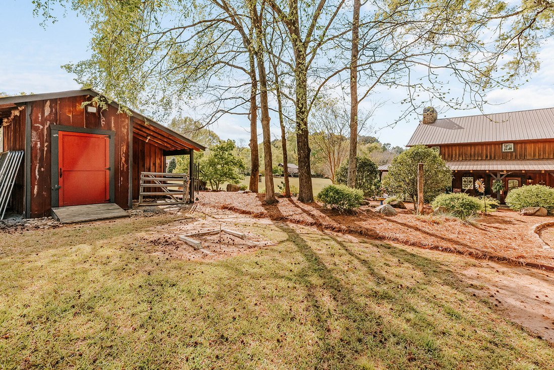 House in Warrenton, Georgia, United States 5 - 18364237