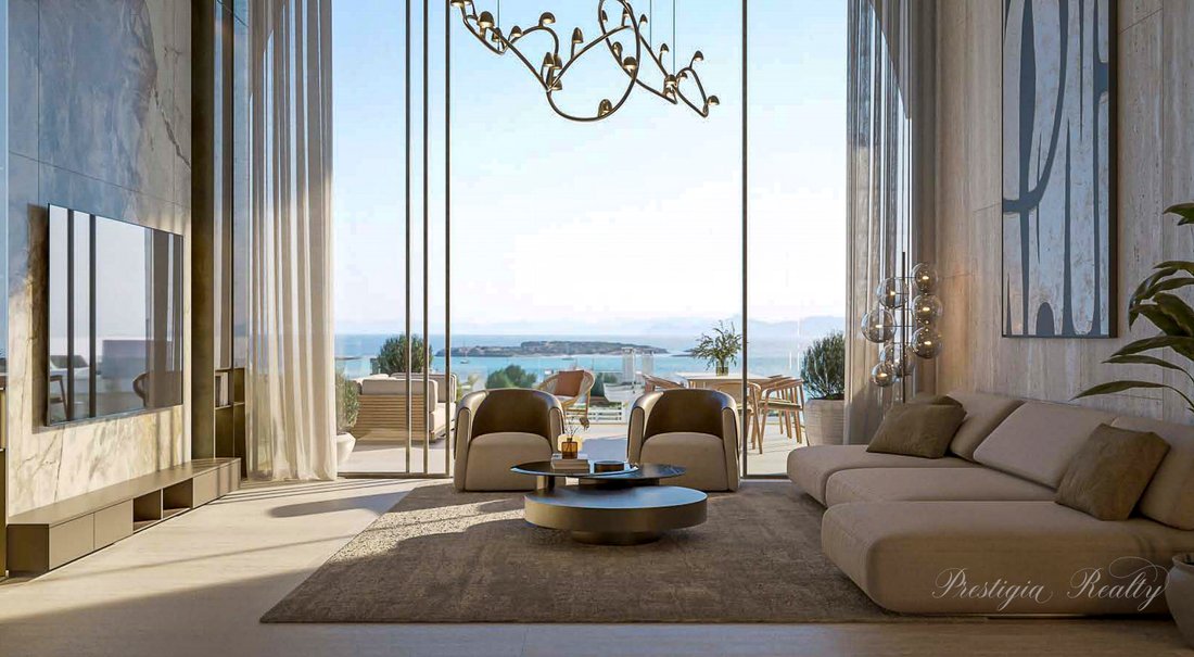 Penthouse in Voula, Attica, Greece 2 - 18361498