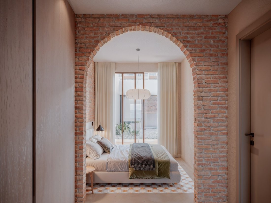 Apartment in Gracia, Barcelona, Spain 3 - 18361524