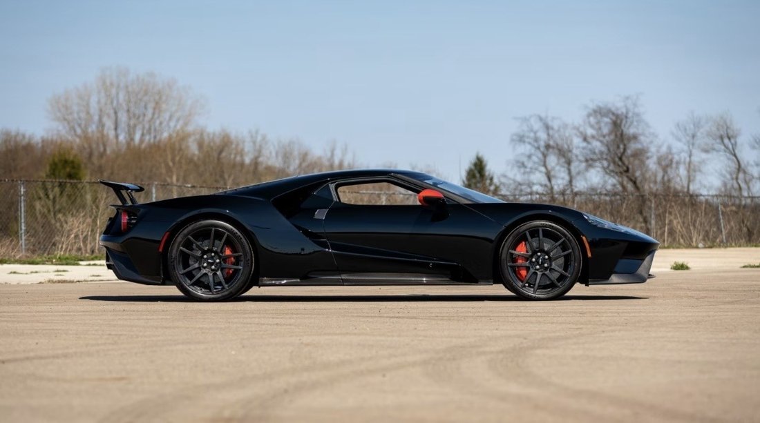 Coupe in Schoolcraft, MI, United States 4 - 18364199
