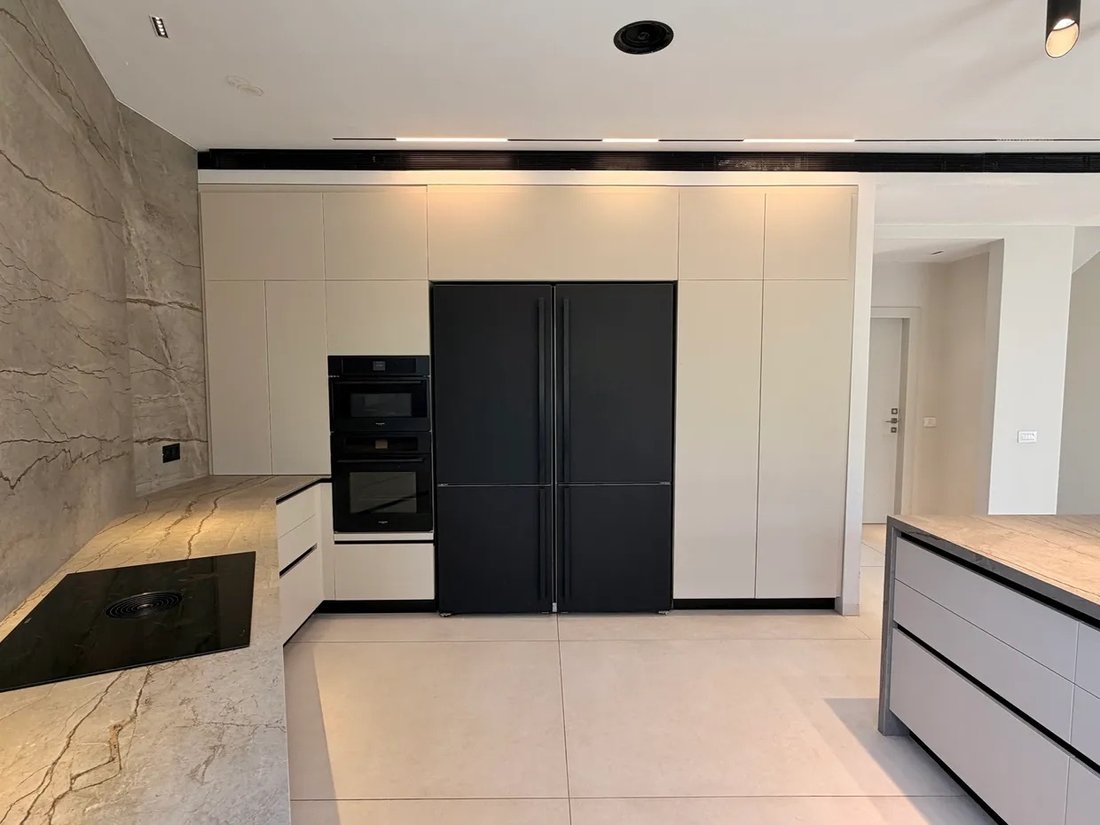 Villa in Netanya, Center District, Israel 3 - 18364387