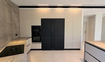 Villa in Netanya, Center District, Israel 2