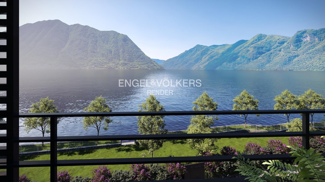 Apartment in Sala Comacina, Lombardy, Italy 4 - 18361501