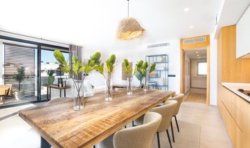 Wohnung in Santa Eulària des Riu, Balearische Inseln, Spanien 1