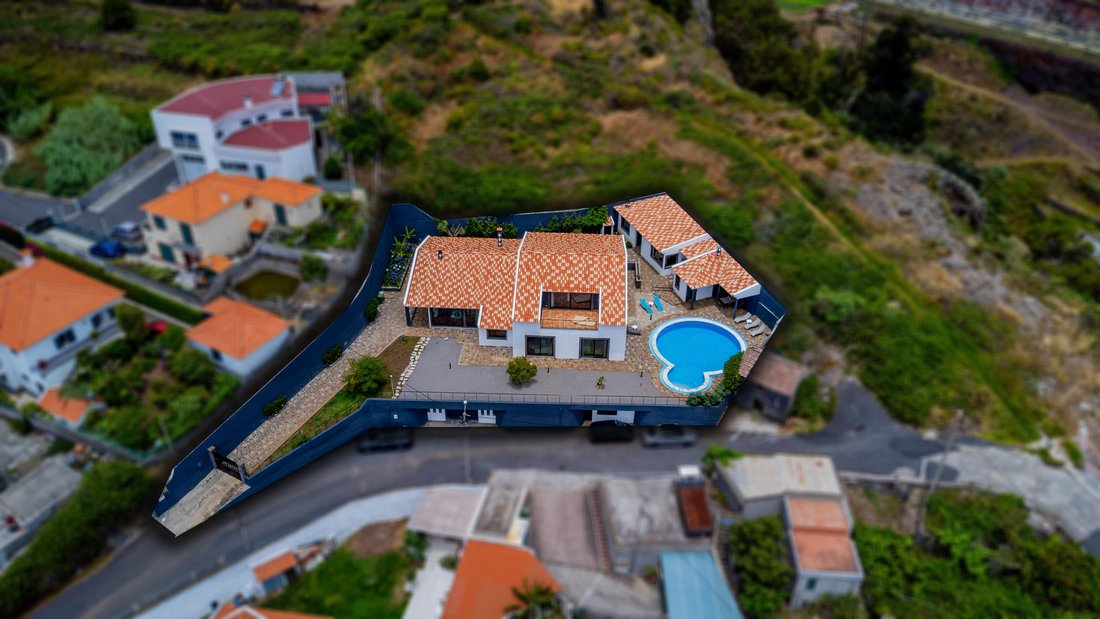 House in Reed, Madeira, Portugal 1 - 18362730