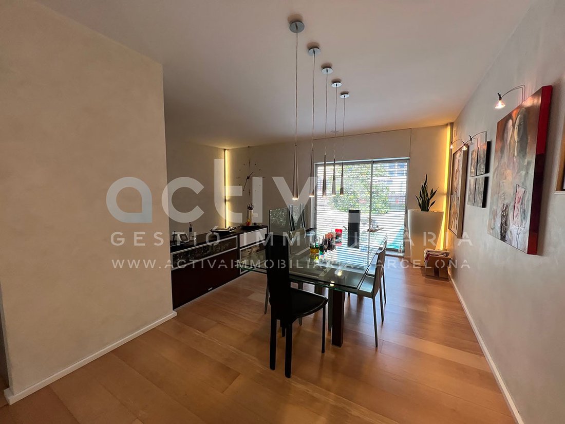 Chalet in Les Corts, Barcelona, Spain 5 - 18361491