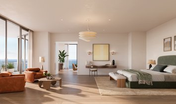 Apartment in Miami, Florida, United States 1