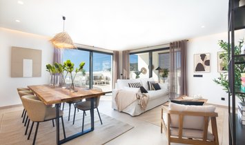 Wohnung in Santa Eulària des Riu, Balearische Inseln, Spanien 2
