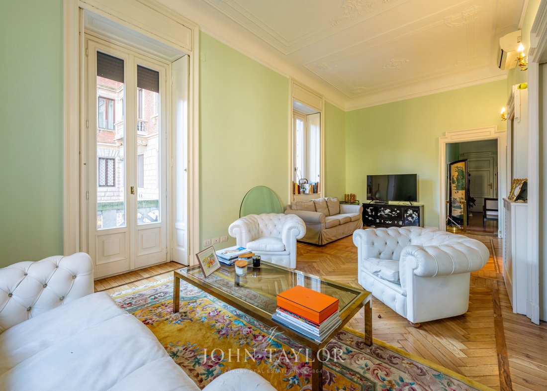 Apartment in Ariosto - Magenta Area, Milan, Italy 5 - 18361520