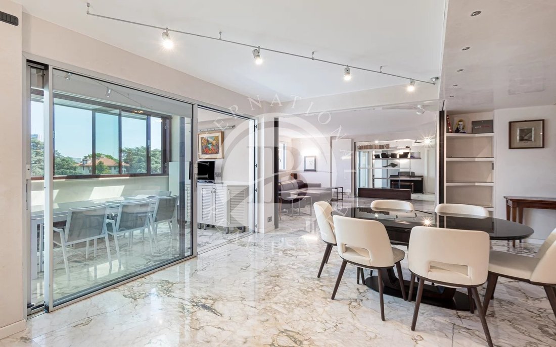 Apartment in San Siro, Milan, Italy 2 - 17985071