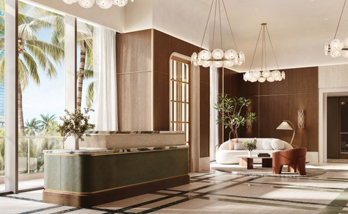 Apartment in Miami, Florida, United States 1