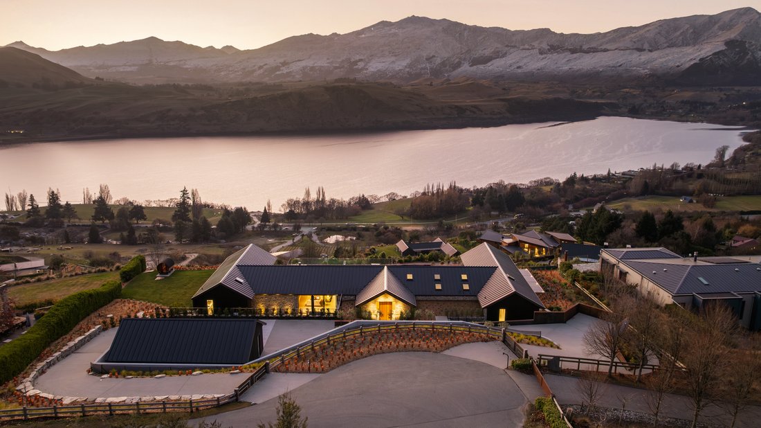 House in Queenstown, Otago, New Zealand 1 - 18367157