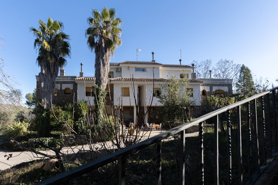 Villa in Collbato, Catalonia, Spain 5 - 18434798