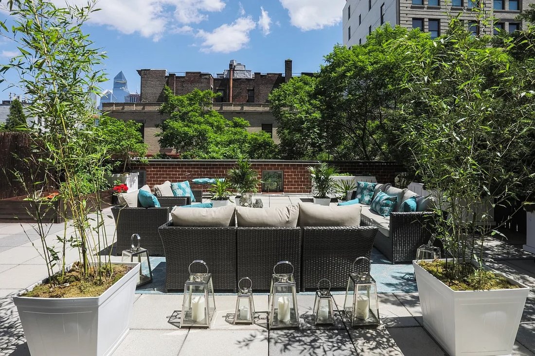 Apartment in New York, New York, United States 4 - 18362501