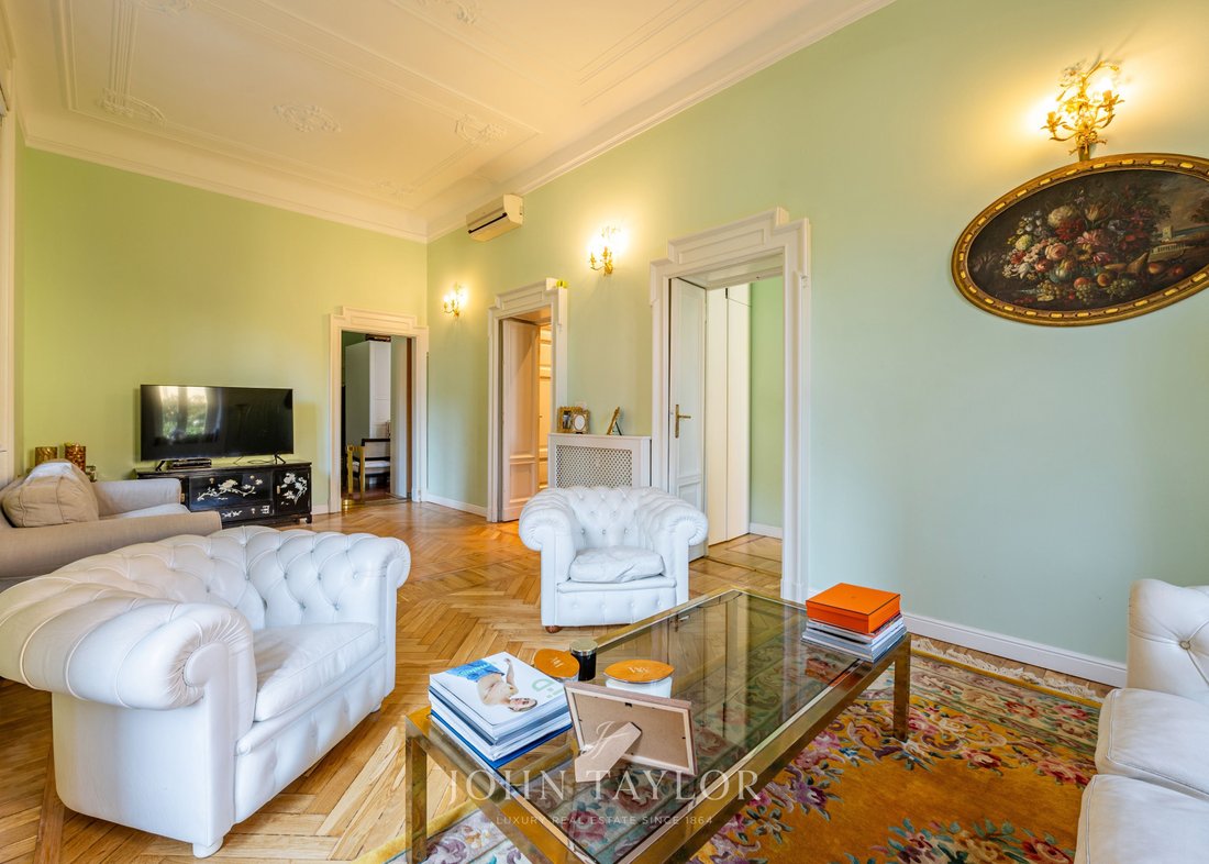 Apartment in Ariosto - Magenta Area, Milan, Italy 3 - 18361520
