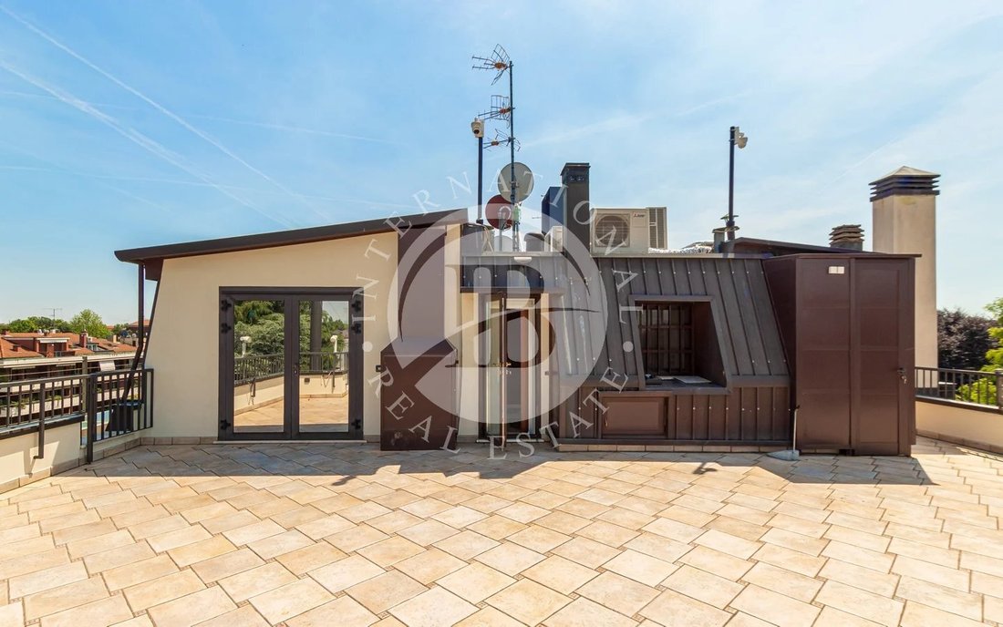 Apartment in San Siro, Milan, Italy 5 - 17985071