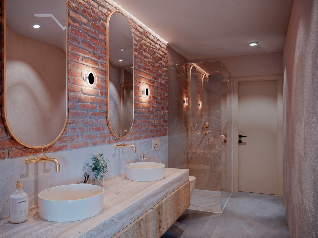 Apartment in Gracia, Barcelona, Spain 4 - 18361524