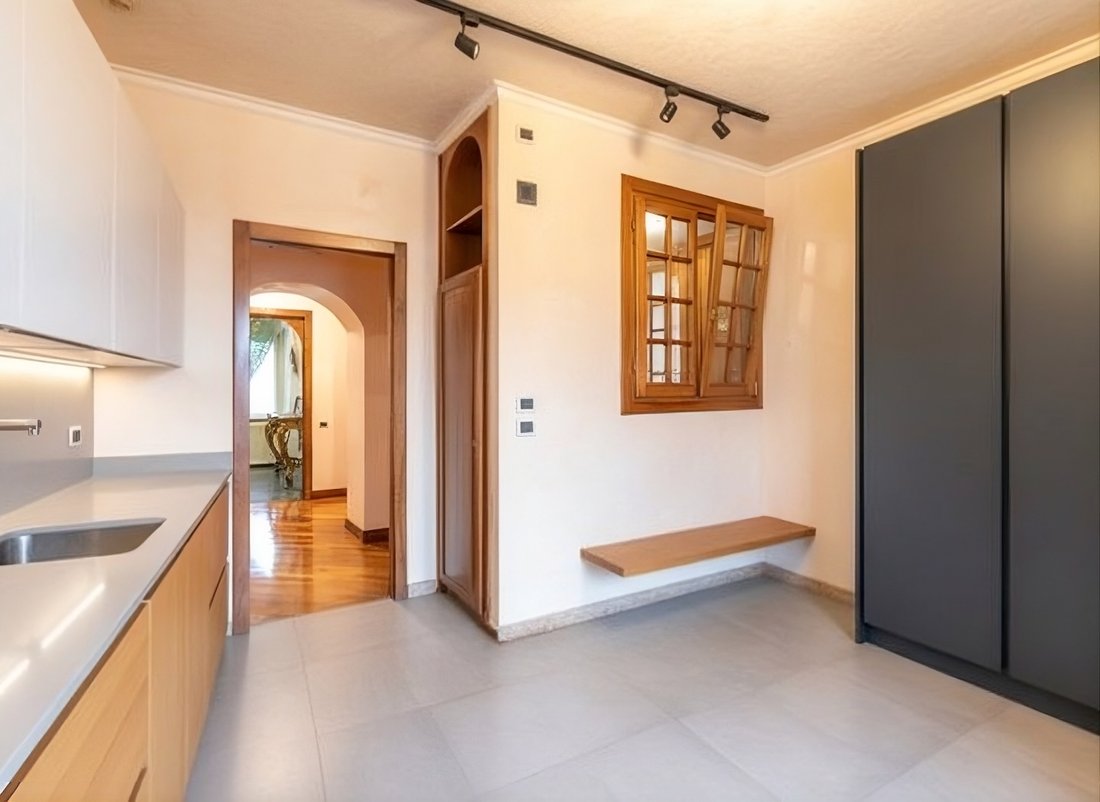 Penthouse in San Vittore - Washington, Milan, Italy 4 - 18361499