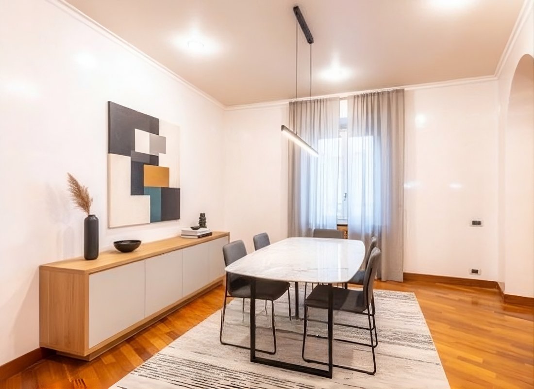 Penthouse in San Vittore - Washington, Milan, Italy 2 - 18361499