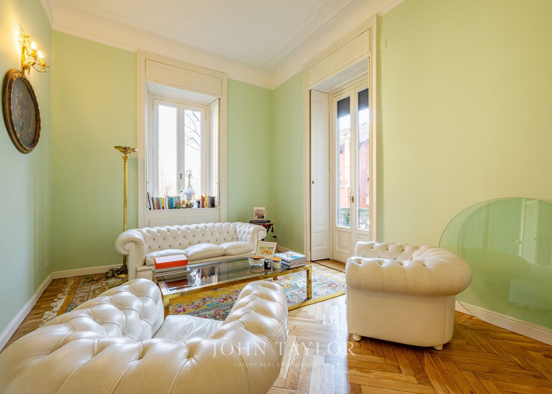 Apartment in Ariosto - Magenta Area, Milan, Italy 2 - 18361520
