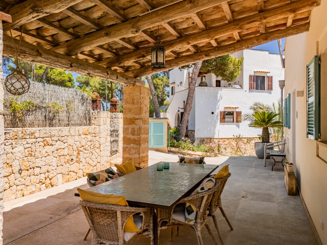 Chalet à Santanyí, Îles Baléares, Espagne 5 - 18363933