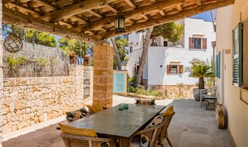 Chalet a Santanyí, Isole Baleari, Spagna 1