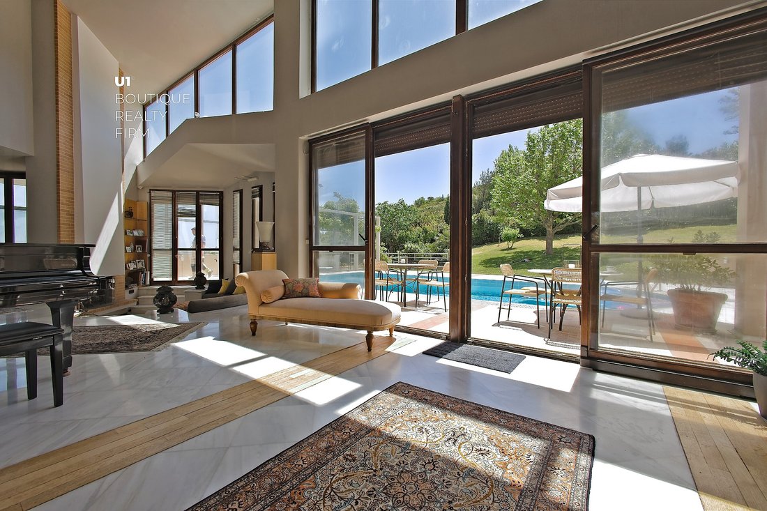 Villa in Dionysos, Attica, Greece 4 - 18364388