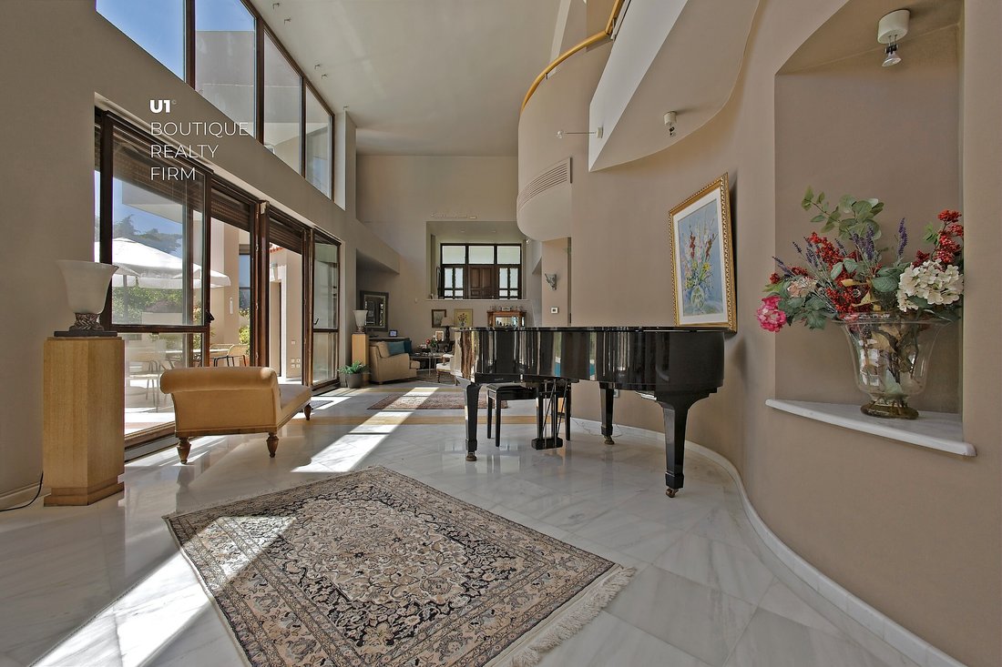 Villa in Dionysos, Attica, Greece 5 - 18364388