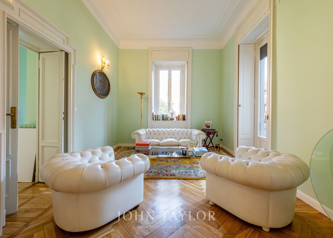 Apartment in Ariosto - Magenta Area, Milan, Italy 1 - 18361520