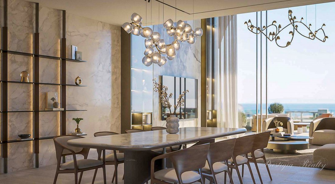 Penthouse in Voula, Attica, Greece 4 - 18361498
