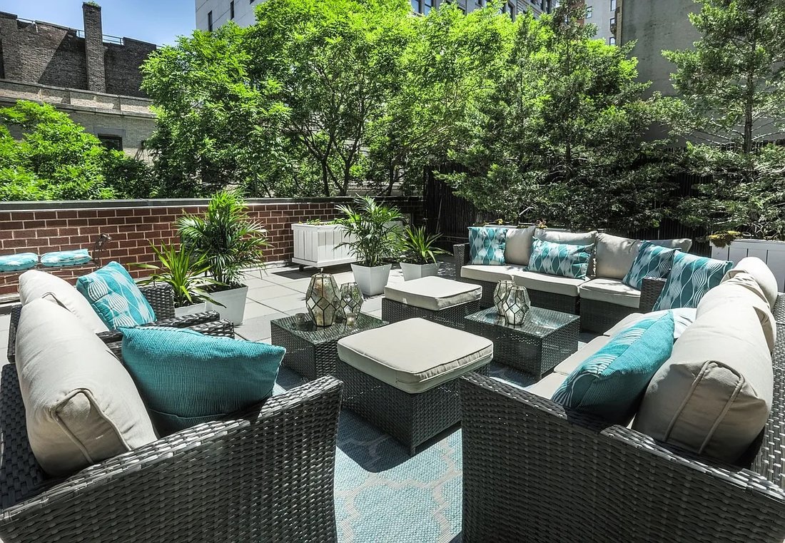 Apartment in New York, New York, United States 2 - 18362501