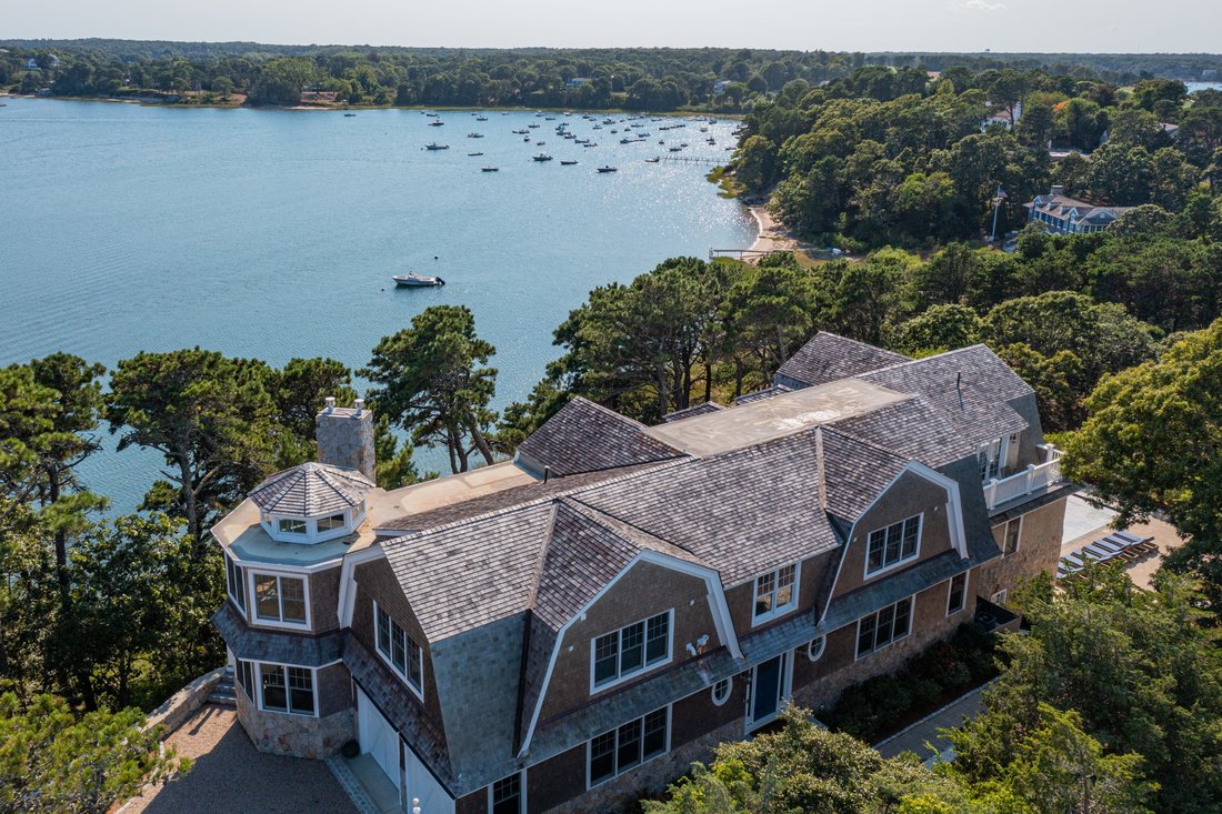 Haus in Chatham, Massachusetts, Vereinigte Staaten 1 - 15797990