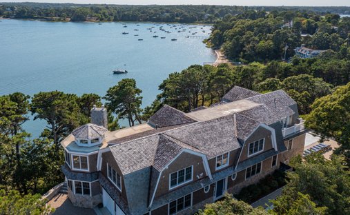 Haus in Chatham, Massachusetts, Vereinigte Staaten 1